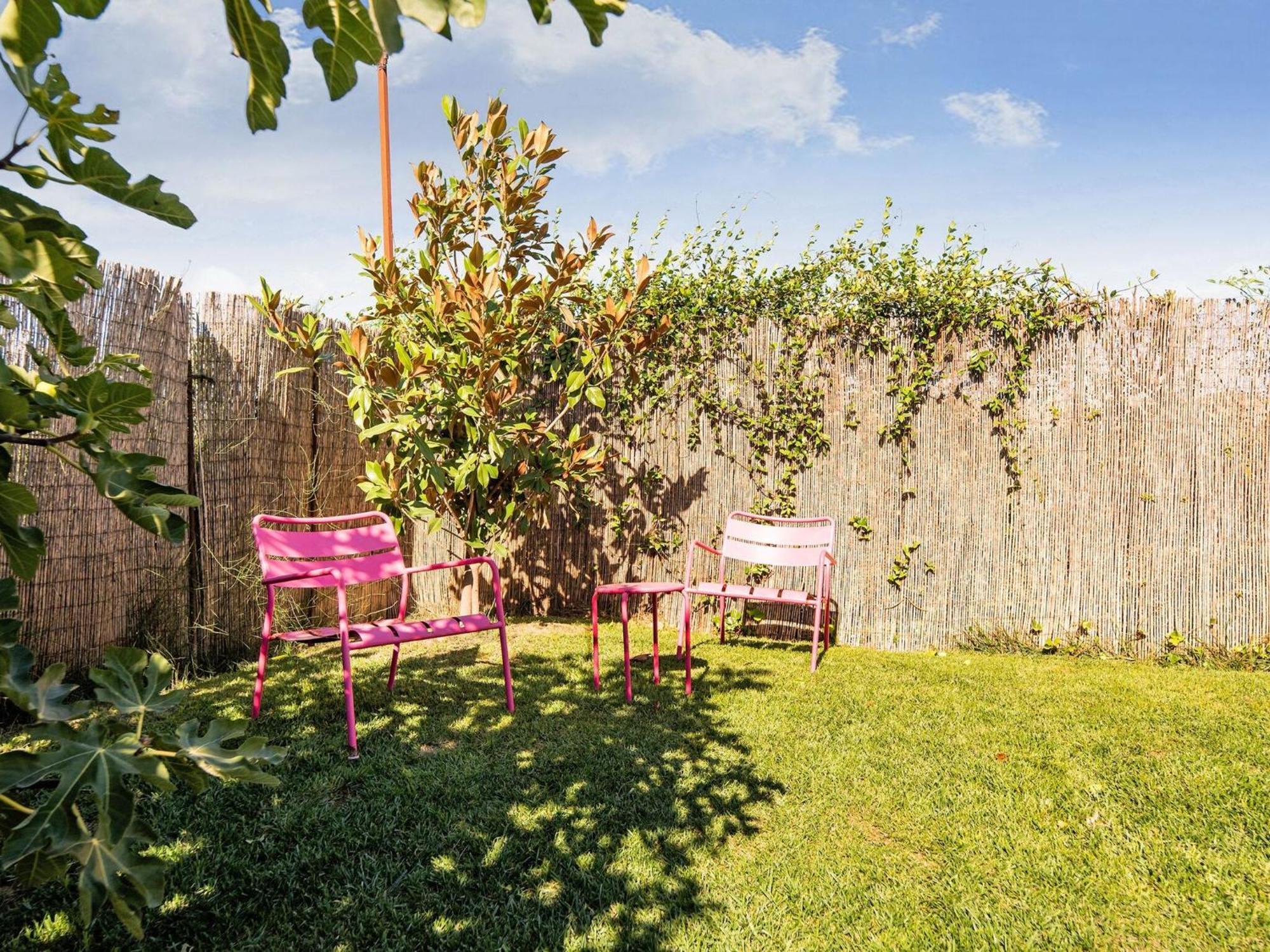 Lively Holiday Home In Fraga With Private Pool Esterno foto